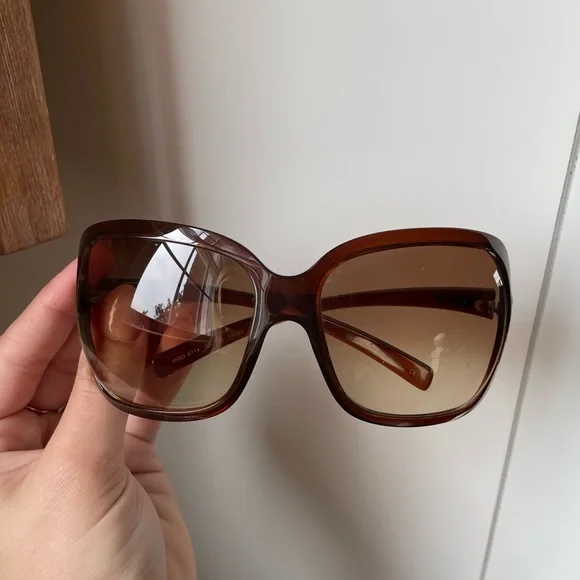 Versace | Accessories | Versace Sunglasses Mod 414 | Poshmark display picture 3